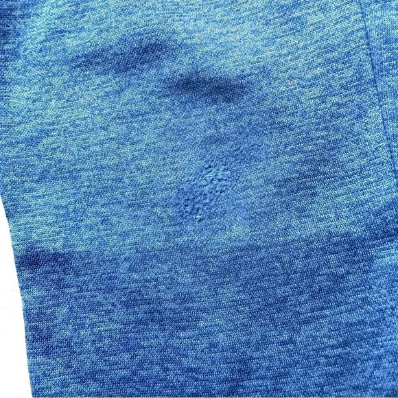 ⭐️ 5 for $25 RUSSELL Kids’ Blue & Black Hooded Jacket Matching Pants 6-7 Yr - Picture 9 of 9